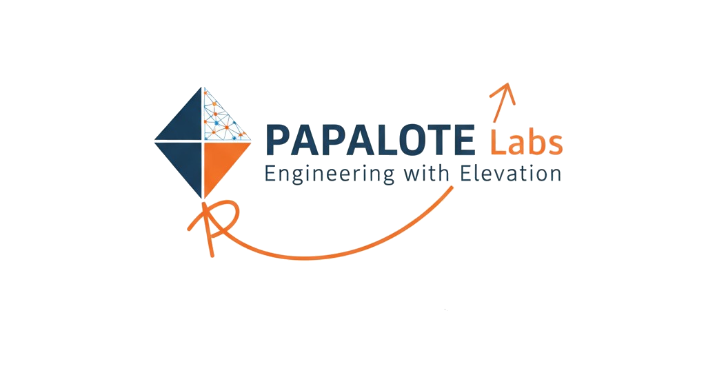 Papalote Labs - Engineering with Elevation